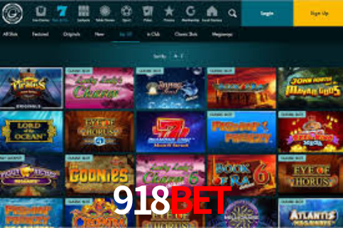 918bet.com